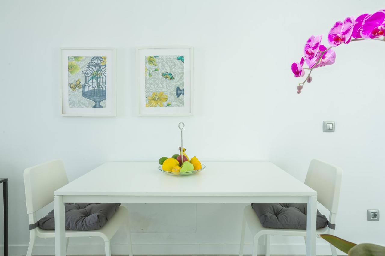 El Atico De Mateo 5A Apartman Las Palmas de Gran Canaria Kültér fotó
