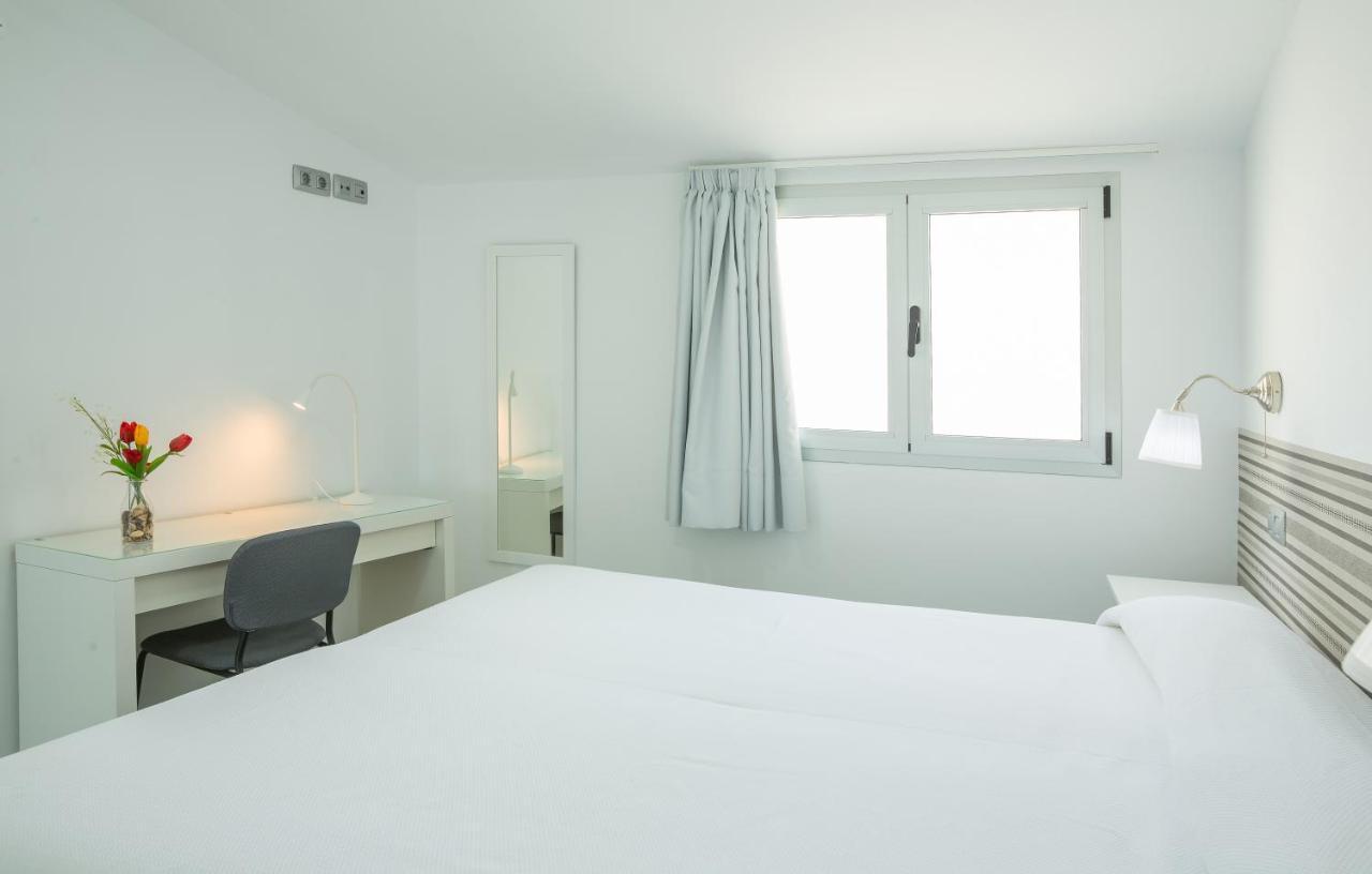 El Atico De Mateo 5A Apartman Las Palmas de Gran Canaria Kültér fotó